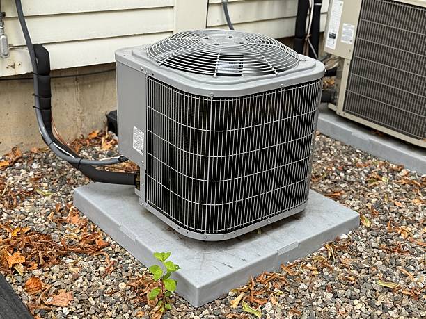 24/7 Emergency Air Conditioning Repair experts in Ratcliff, AR